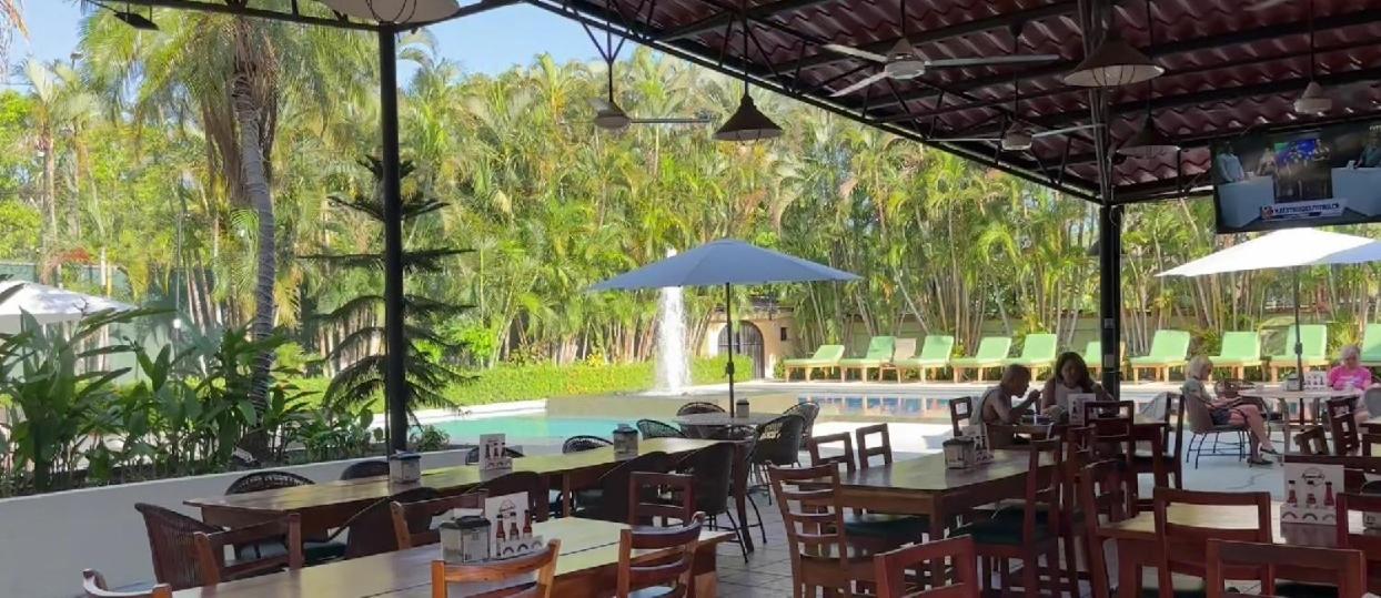 The Palms At Coco Beach Εξωτερικό φωτογραφία