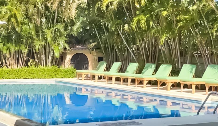The Palms At Coco Beach Εξωτερικό φωτογραφία