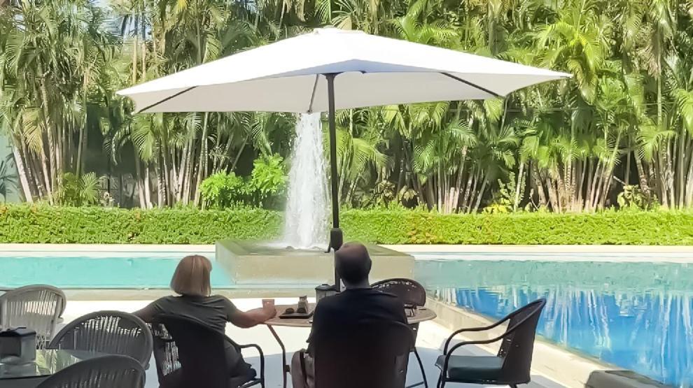 The Palms At Coco Beach Εξωτερικό φωτογραφία